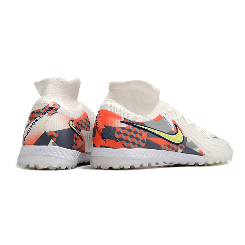 Nike React Phantom Luna II Elite Vortex TF – Primeira Divisão