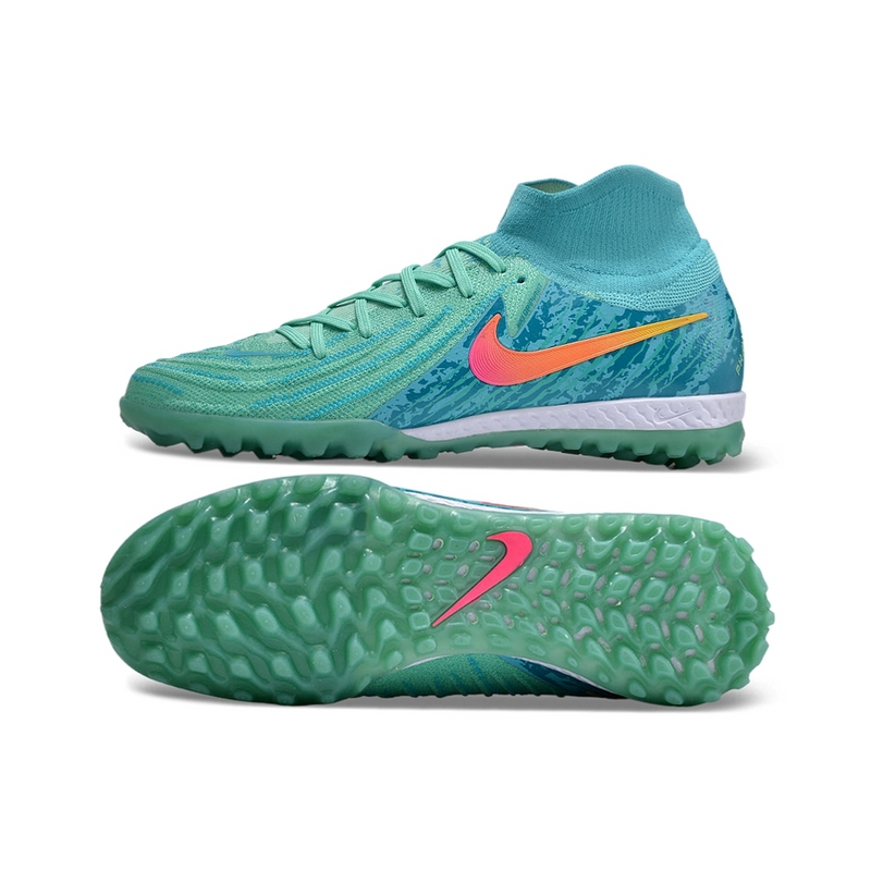 Nike React Phantom Luna II Elite Vortex TF - Primeira Divisão