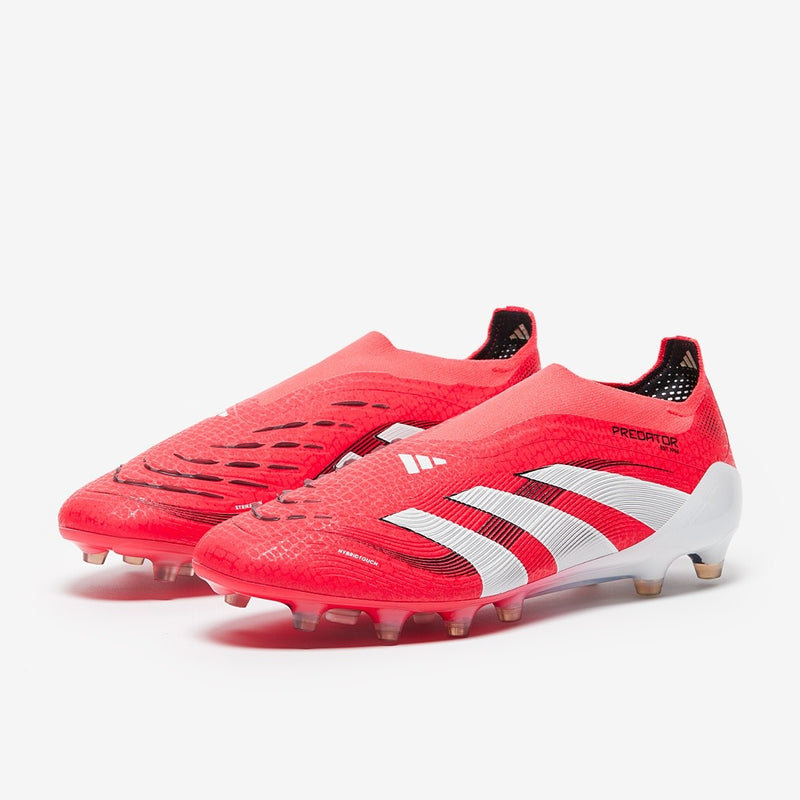 Adidas Predator Elite Laceless AG - Primeira Divisão