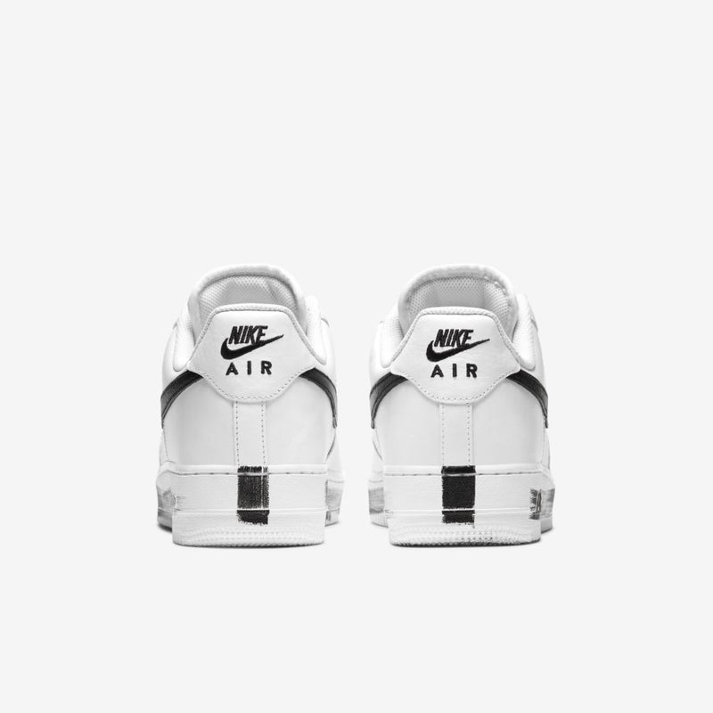 G-Dragon x Nike Air Force 1 Peaceminusone Paranoise 2.0 - Primeira Divisão