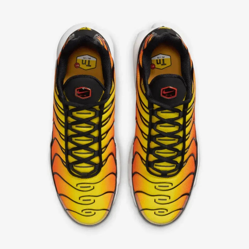 Nike Air Max Plus Sunset – Primeira Divisão