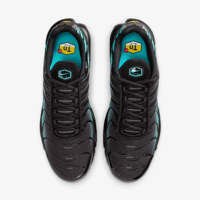 Nike Air Max Plus Black Dusty Cactus – Primeira Divisão