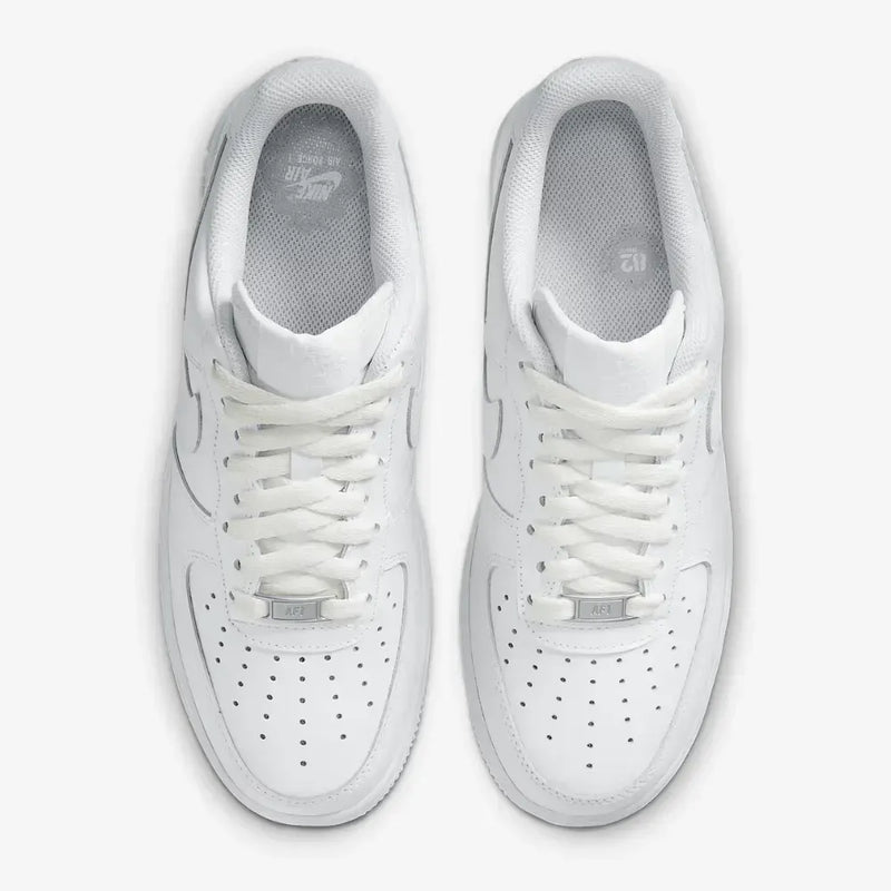 Nike Air Force 1 Low White - Primeira Divisão