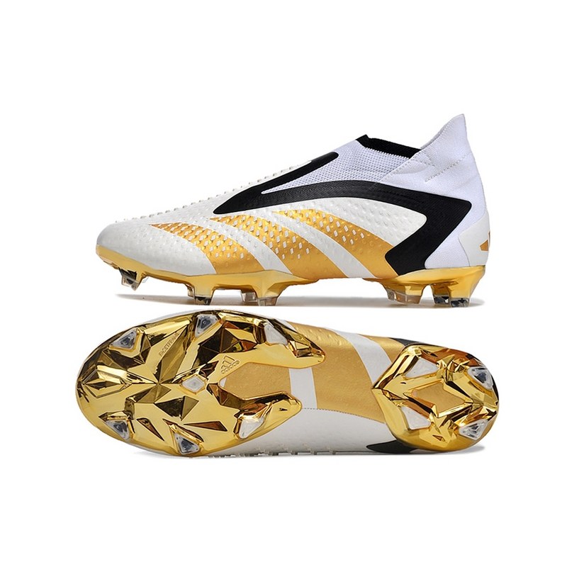 Adidas Predator Accuracy+ Jude Bellingham FG - Primeira Divisão