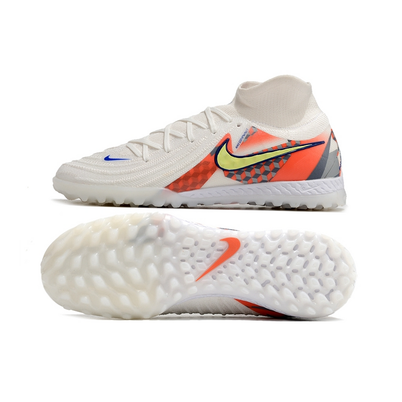 Nike React Phantom Luna II Elite Vortex TF – Primeira Divisão