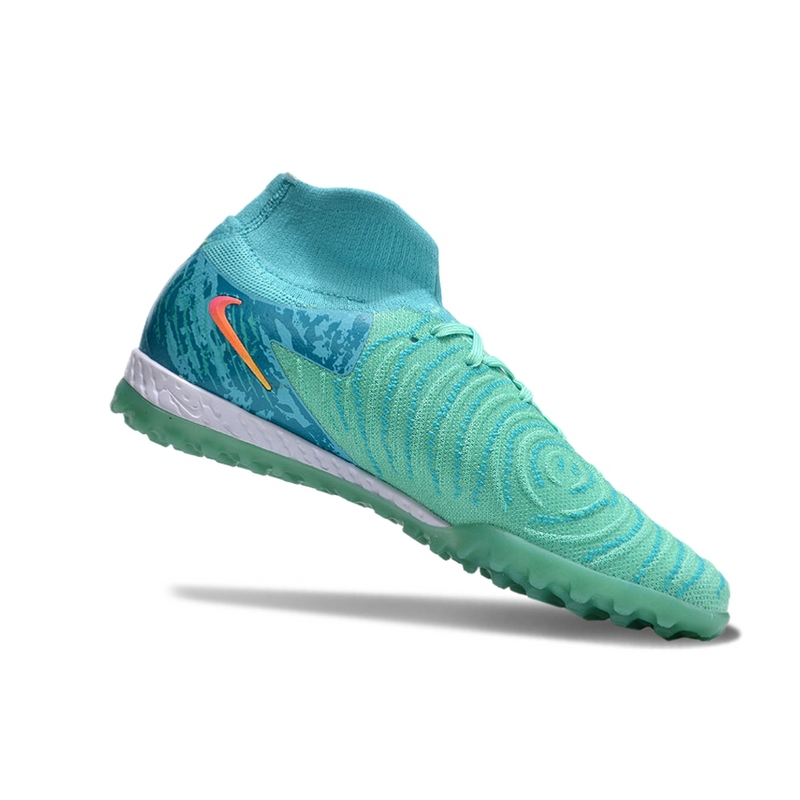 Nike React Phantom Luna II Elite Vortex TF - Primeira Divisão