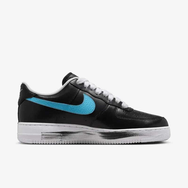 G-Dragon Peaceminusone x Nike Air Force 1 Low Para-Noise 3.0 - Primeira Divisão