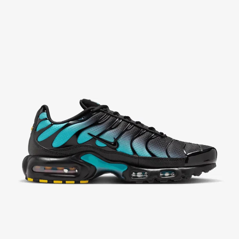Nike Air Max Plus Black Dusty Cactus – Primeira Divisão