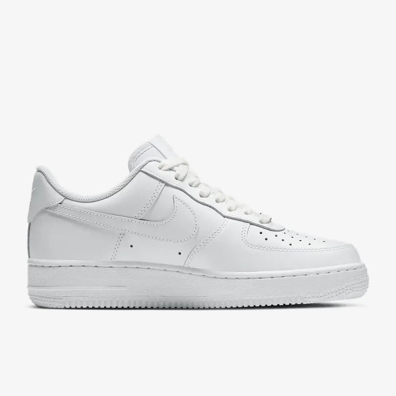 Nike Air Force 1 Low White - Primeira Divisão