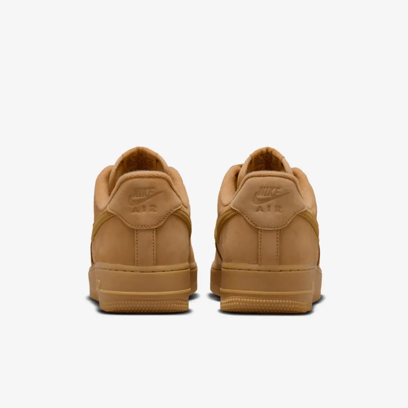 Nike Air Force 1 Low Flax Wheat – Primeira Divisão