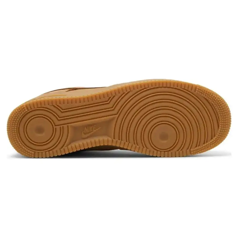 Supreme x Nike Air Force 1 Low SP Wheat – Primeira Divisão
