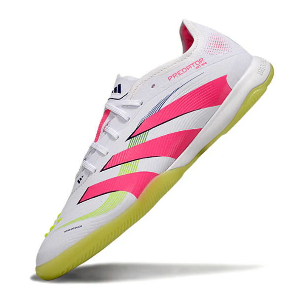 Adidas Predator 25 Elite IC - Primeira Divisão