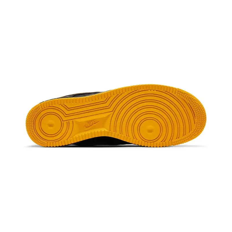 Kobe Bryant x Nike Air Force 1 Low Lakers Away – Primeira Divisão