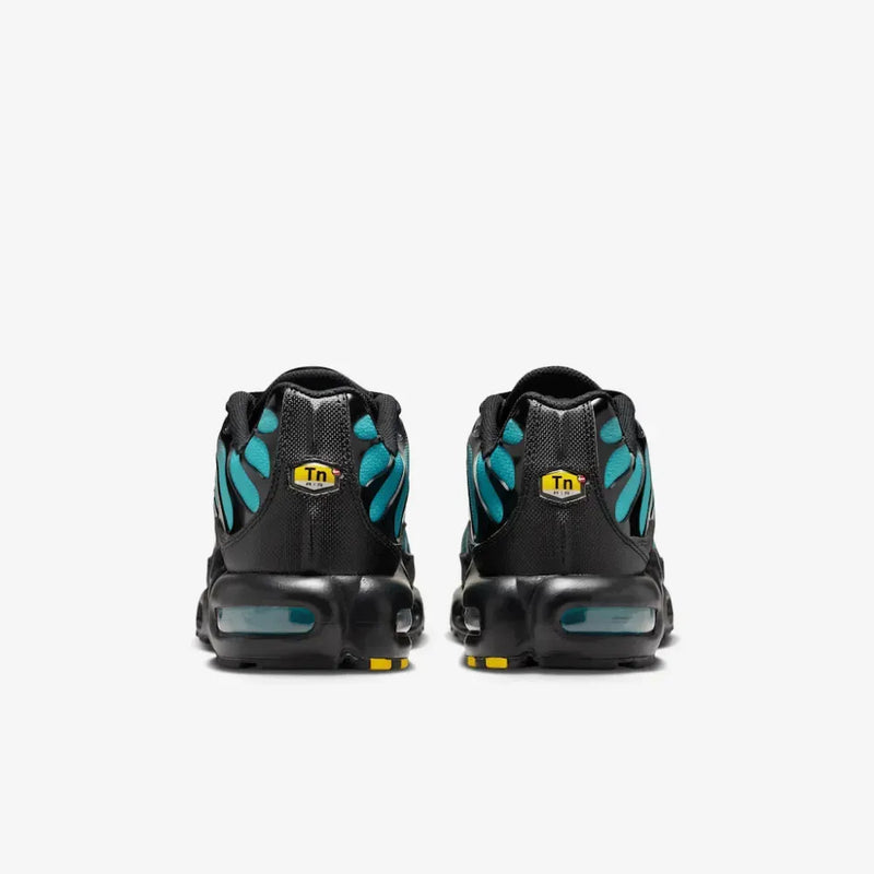 Nike Air Max Plus Black Dusty Cactus – Primeira Divisão