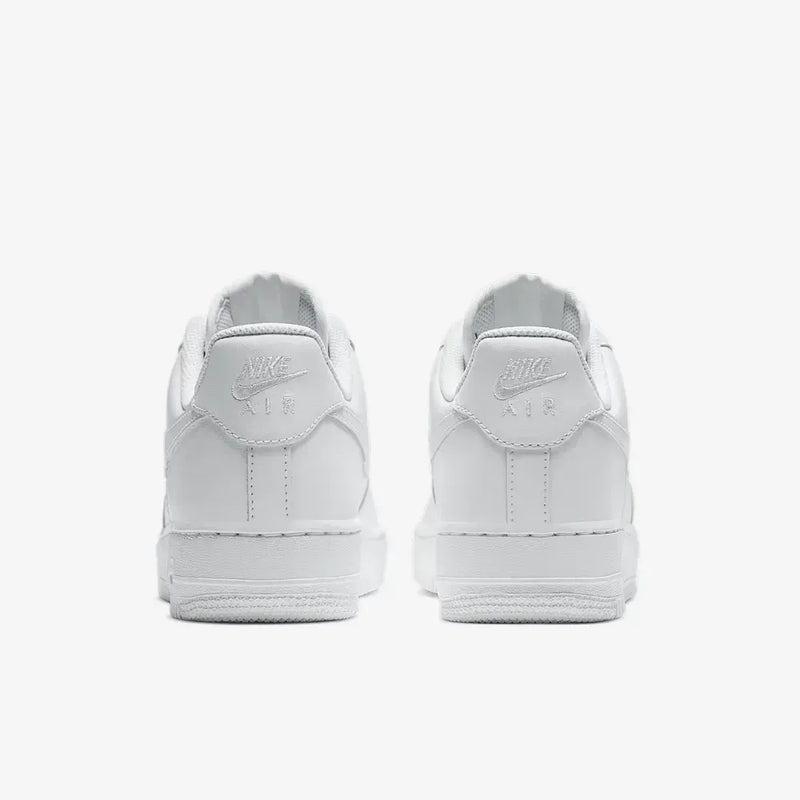 Nike Air Force 1 Low White - Primeira Divisão