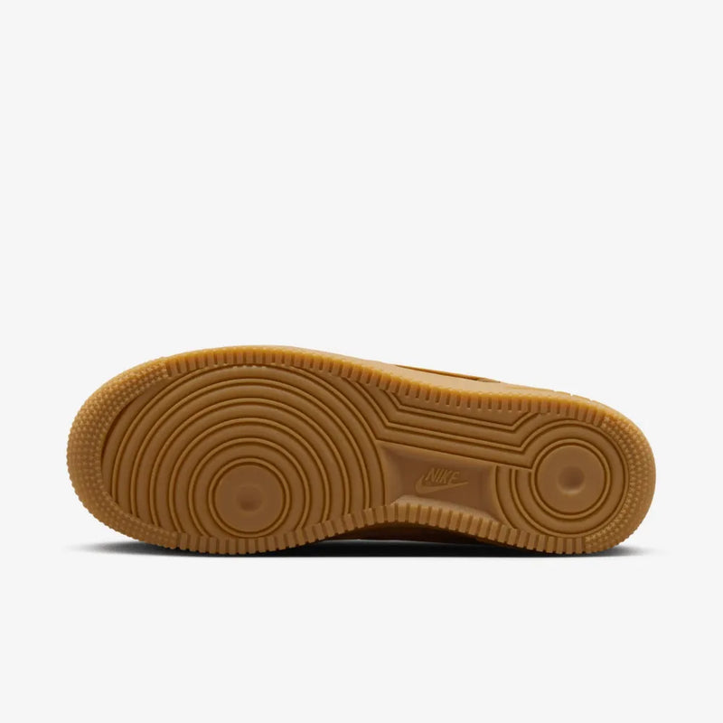Nike Air Force 1 Low Flax Wheat – Primeira Divisão