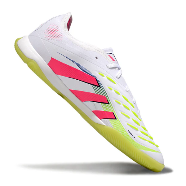 Adidas Predator 25 Elite IC - Primeira Divisão
