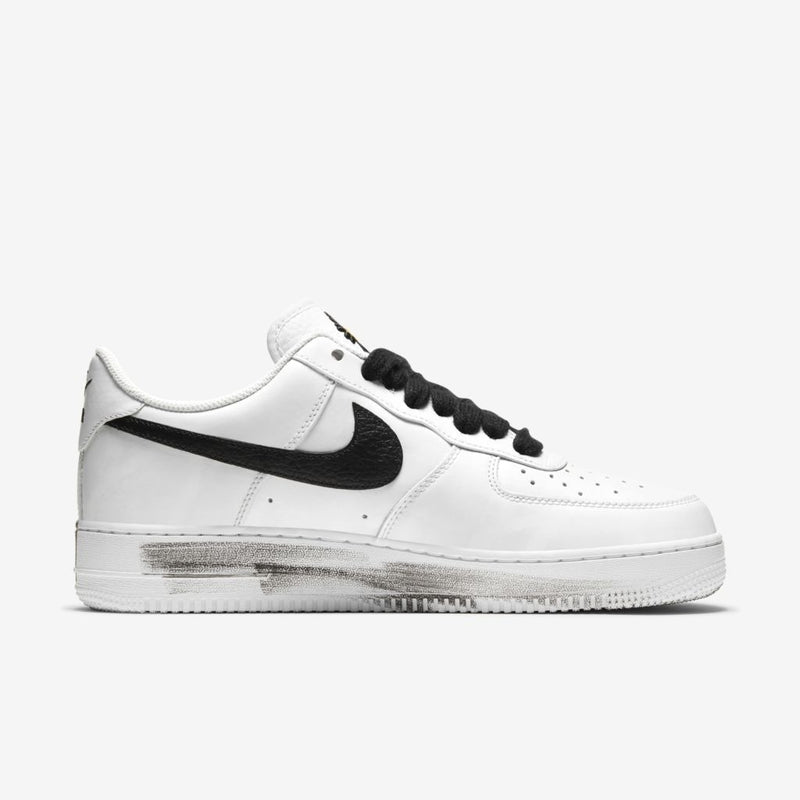 G-Dragon x Nike Air Force 1 Peaceminusone Paranoise 2.0 - Primeira Divisão