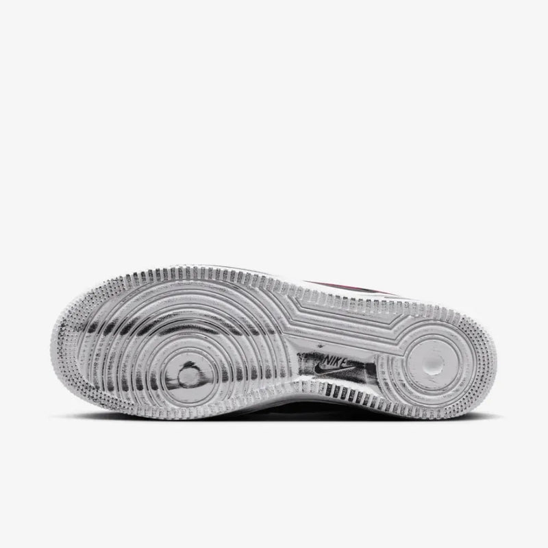 G-Dragon Peaceminusone x Nike Air Force 1 Low Para-Noise 3.0 - Primeira Divisão