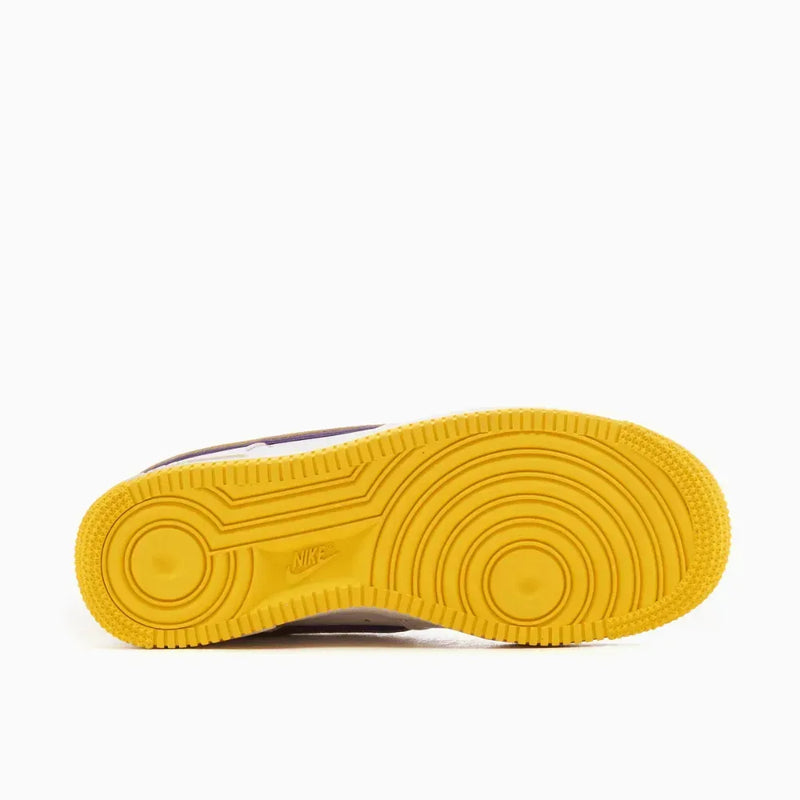 Kobe Bryant x Nike Air Force 1 Low Lakers Home – Primeira Divisão