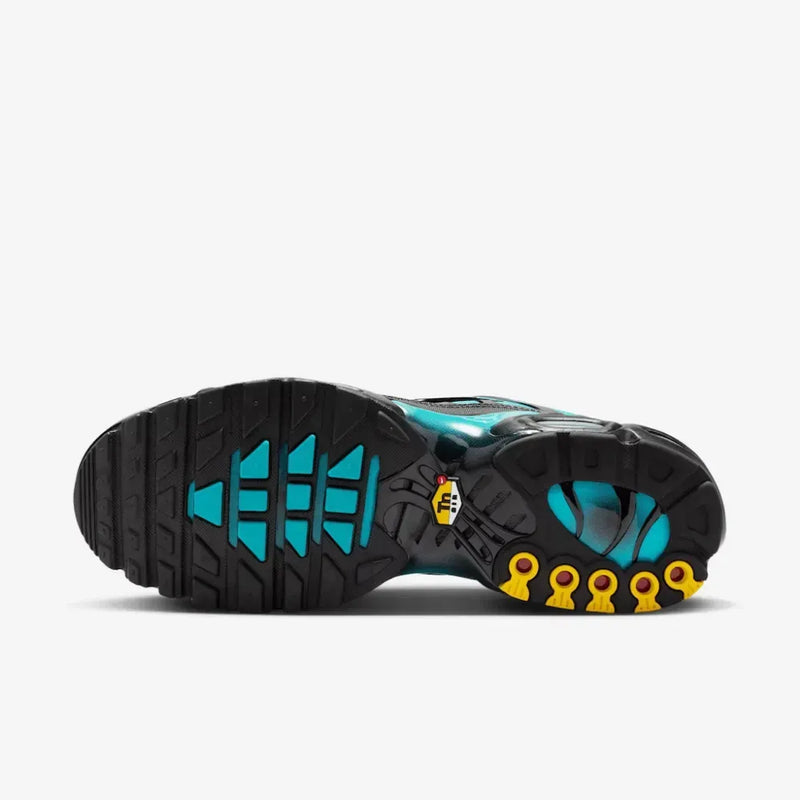 Nike Air Max Plus Black Dusty Cactus – Primeira Divisão