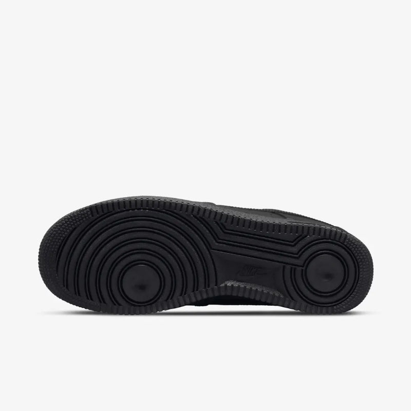 Nike Air Force 1 Low Black - Primeira Divisão