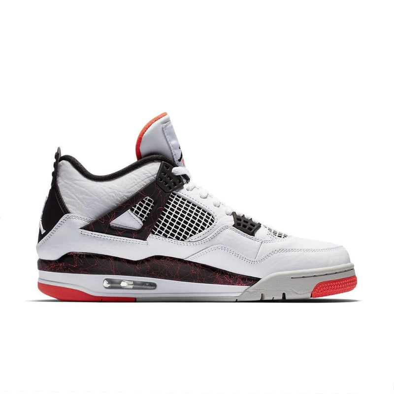 Air Jordan 4 Retro Flight Nostalgia - Primeira Divisão