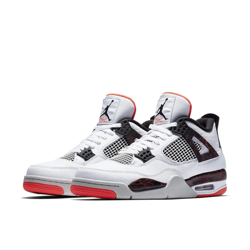 Air Jordan 4 Retro Flight Nostalgia - Primeira Divisão