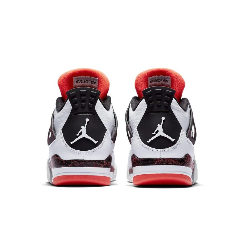 Air Jordan 4 Retro Flight Nostalgia - Primeira Divisão