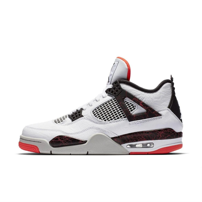 Air Jordan 4 Retro Flight Nostalgia - Primeira Divisão