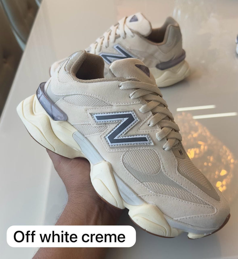 New Balance 9060 - Segunda Divisão