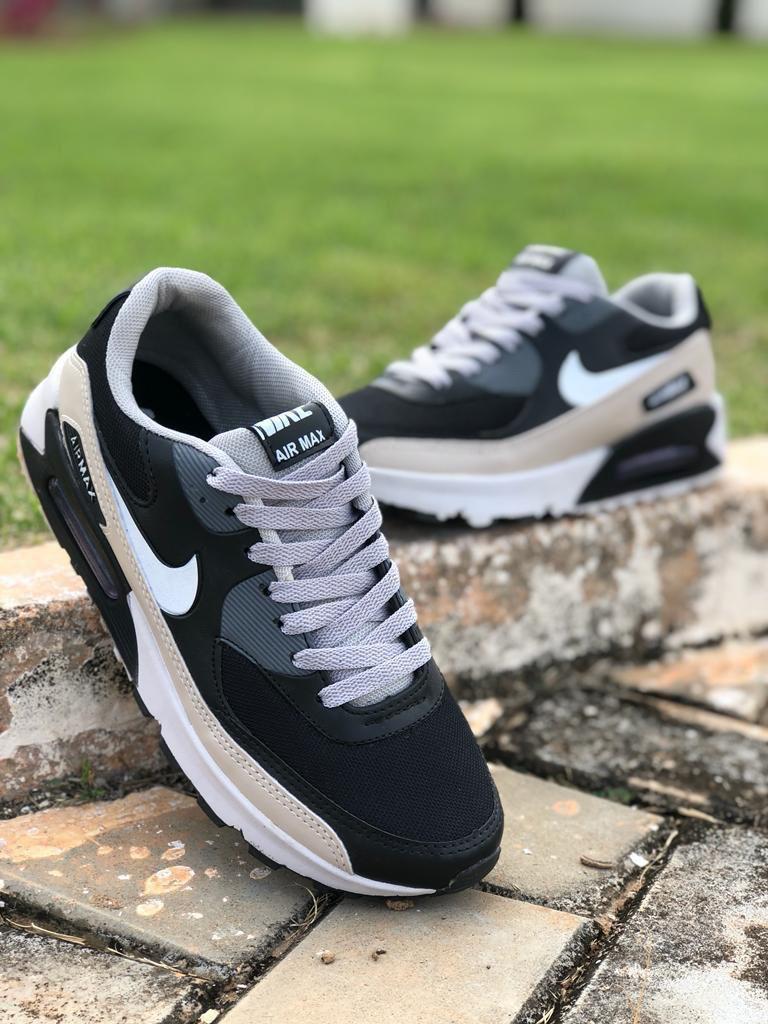 Nike Air Max 90 – Segunda Divisão