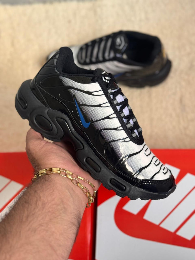 Nike Air Max TN Refletivo - Segunda Divisão