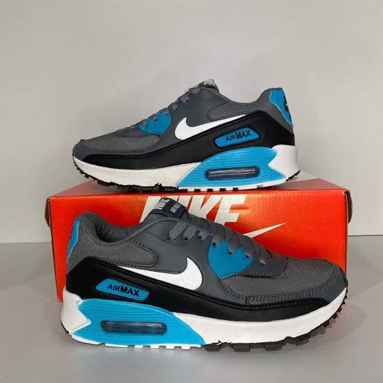 Nike Air Max 90 – Segunda Divisão