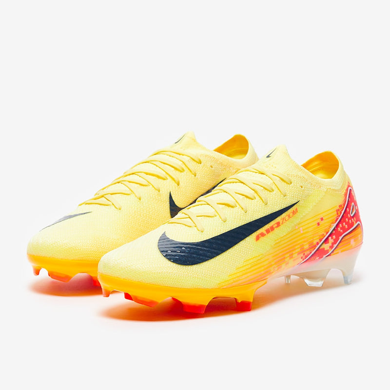 Air Zoom Mercurial Vapor XVI Elite x Mbappé FG – Primeira Divisão
