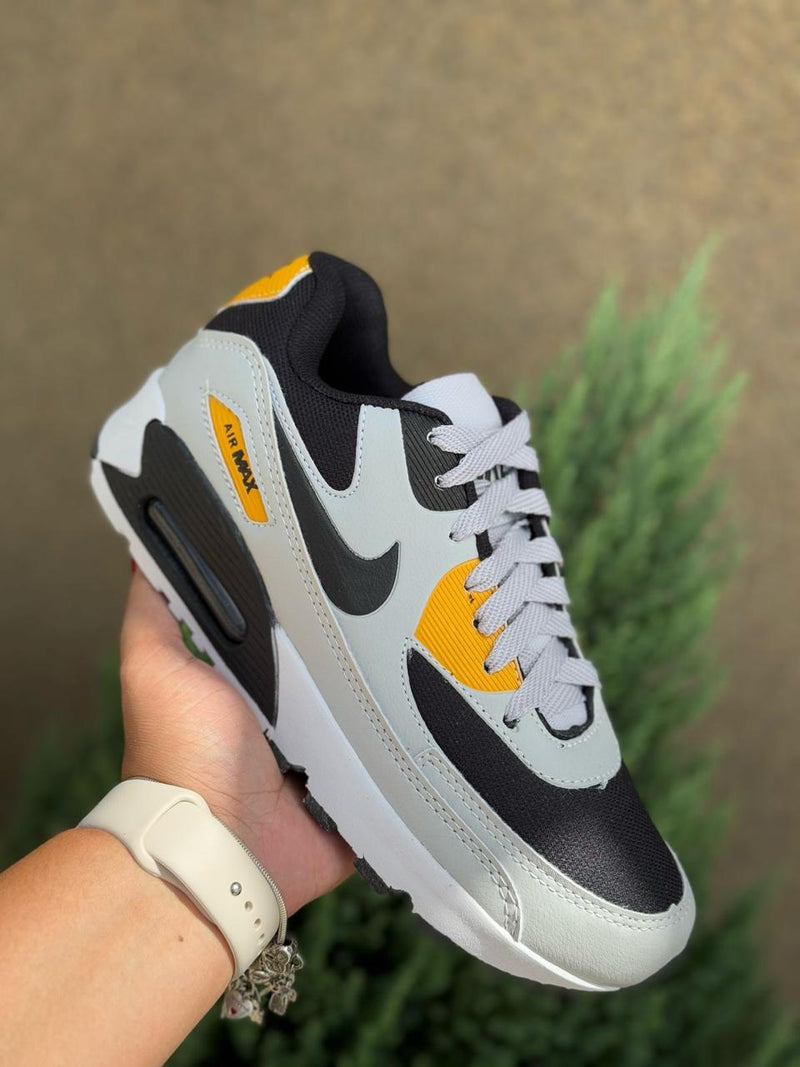 Nike Air Max 90 – Segunda Divisão