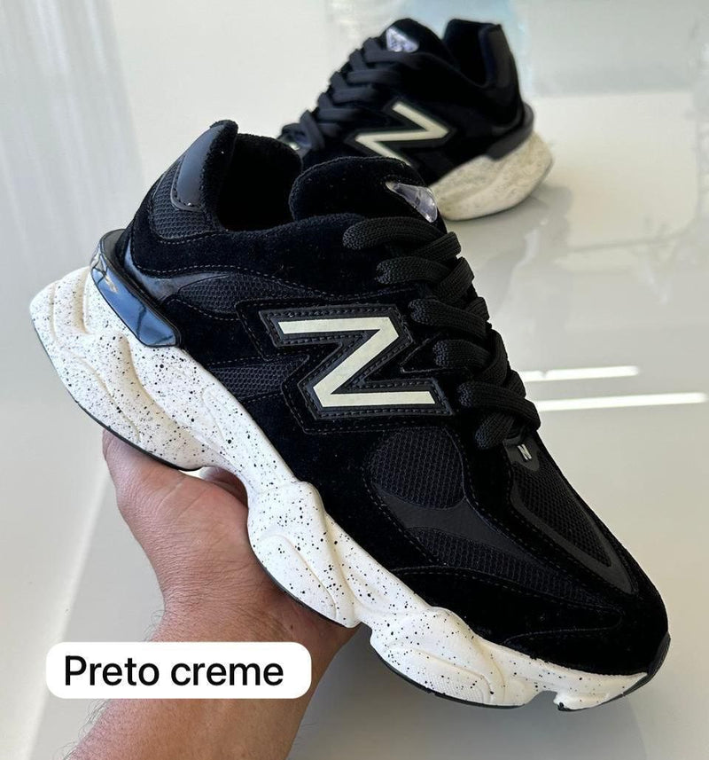 New Balance 9060 - Segunda Divisão