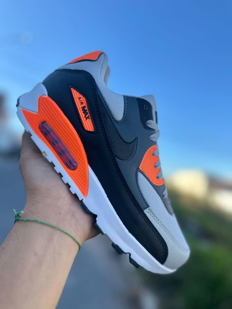 Nike Air Max 90 – Segunda Divisão