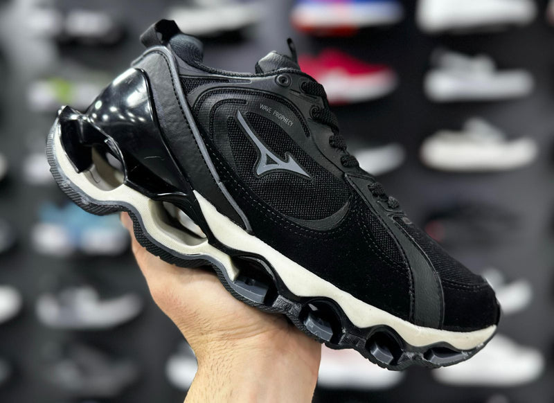 Mizuno Wave Prophecy Beta 2 - Segunda Divisão