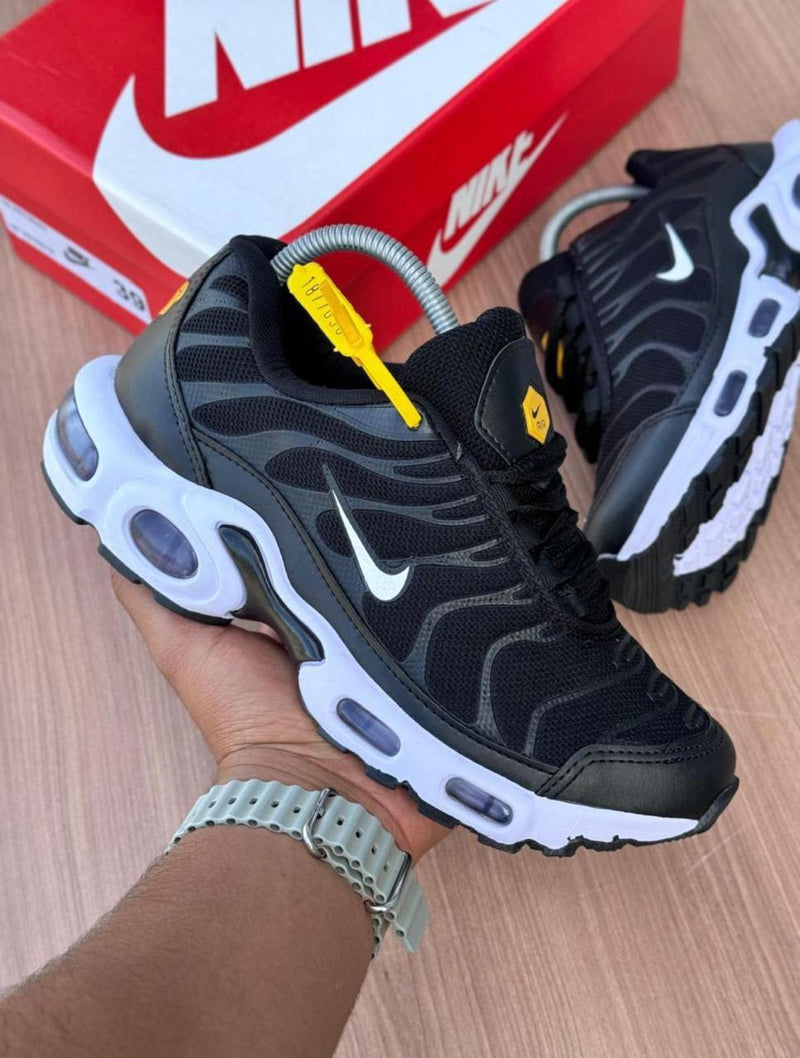 Nike Air Max TN Plus - Segunda Divisão