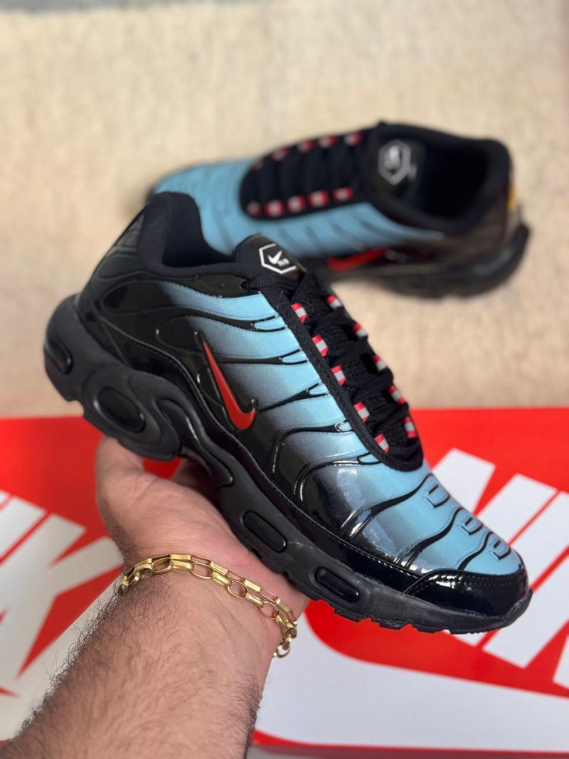 Nike Air Max TN Refletivo - Segunda Divisão