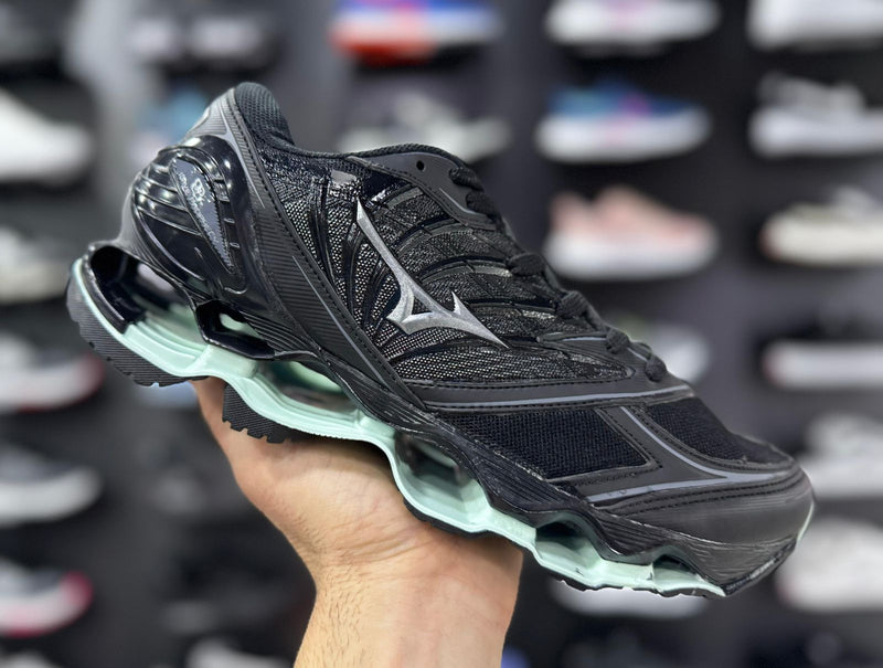 Tênis Mizuno LS - Segunda Divisão