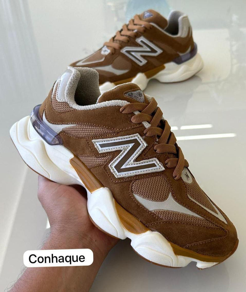 New Balance 9060 - Segunda Divisão