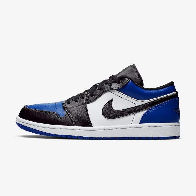 Air Jordan 1 Low Royal Toe - Primeira Divisão