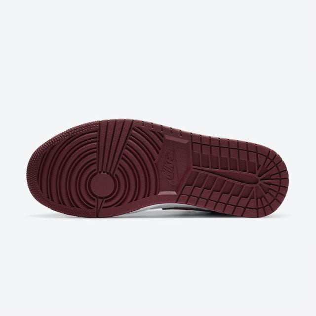 Air Jordan 1 Low SE Dark Beetroot – Primeira Divisão