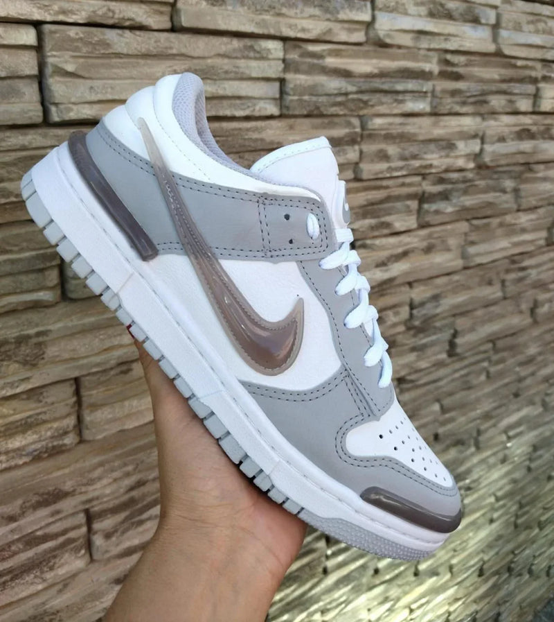 Nike Dunk Twist - Segunda Divisão