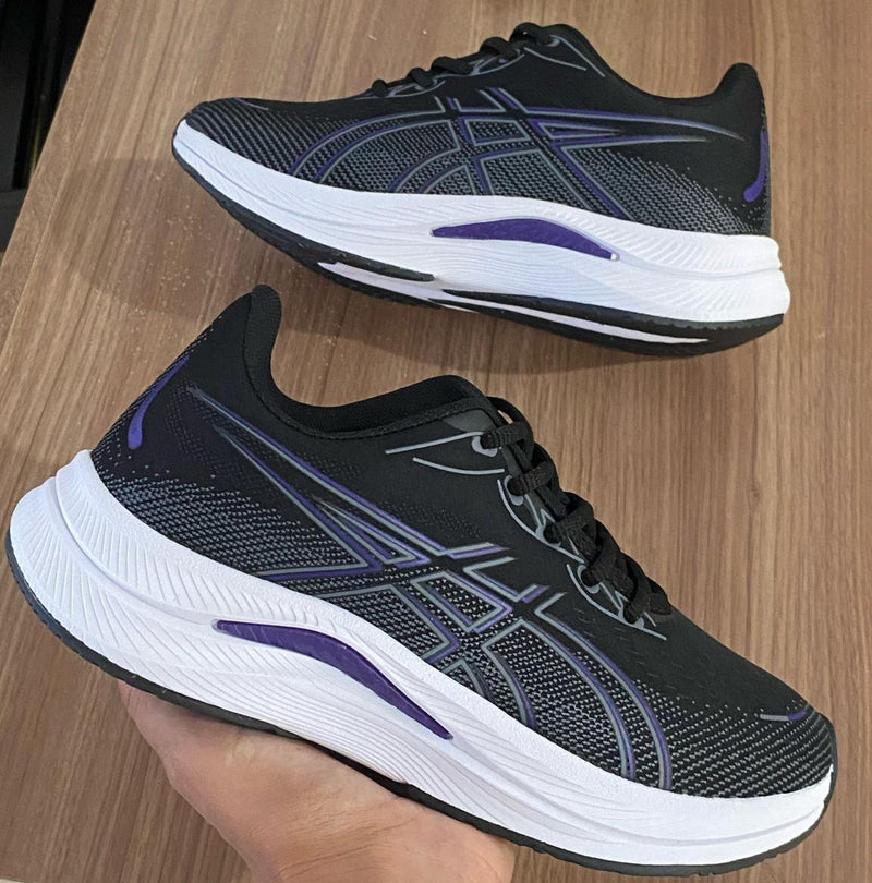 Asics Gel-Excite – Segunda Divisão