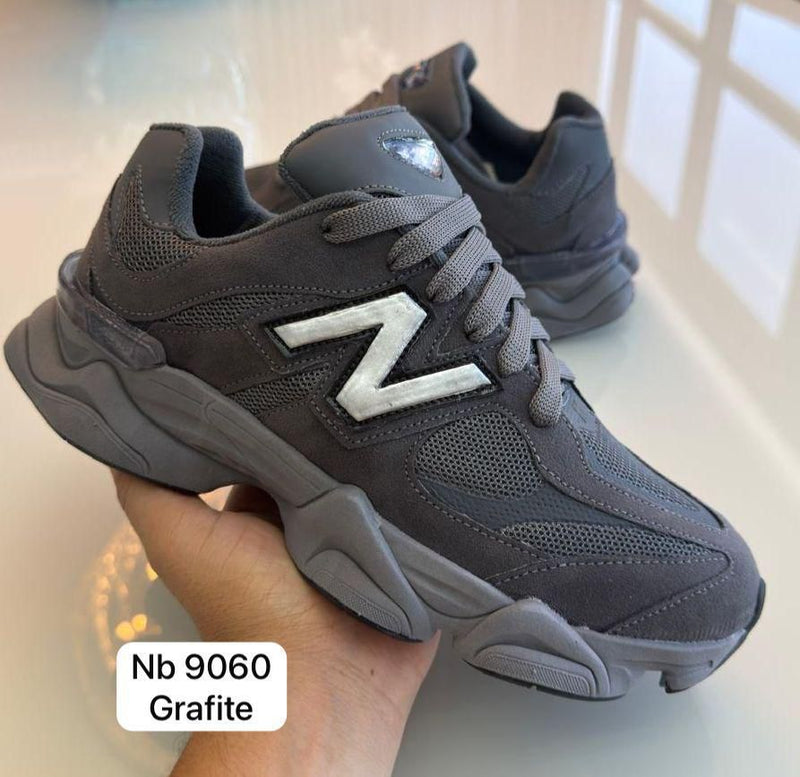 New Balance 9060 - Segunda Divisão