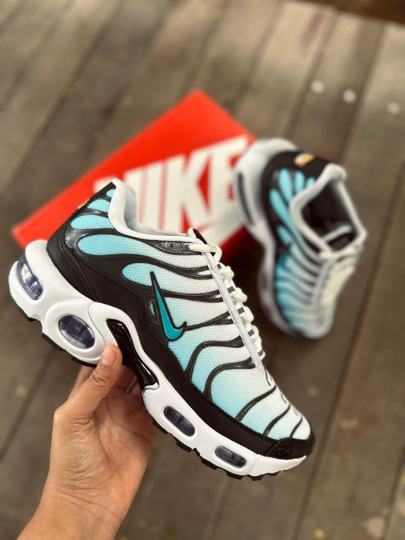 Nike Air Max TN Refletivo - Segunda Divisão