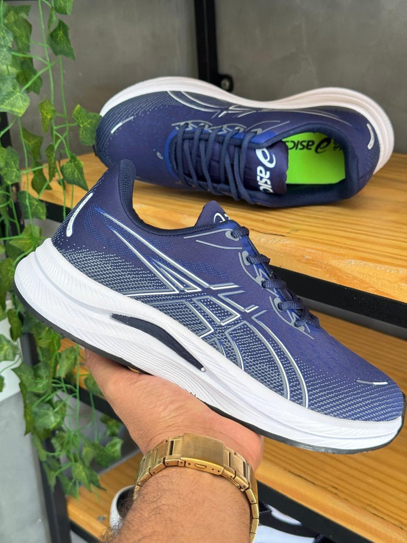 Asics Gel-Excite – Segunda Divisão